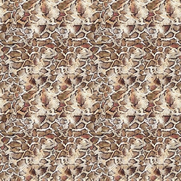 Snake Skin Pattern — original textile pattern for nursery licensing