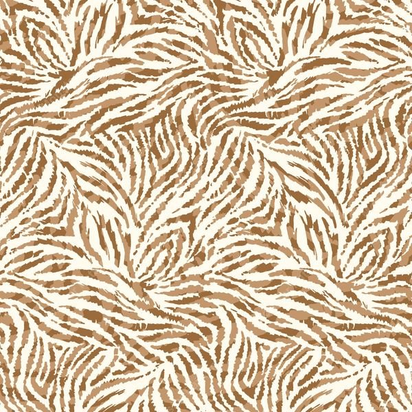 Zebra Stripe Pattern — original textile pattern for nursery licensing