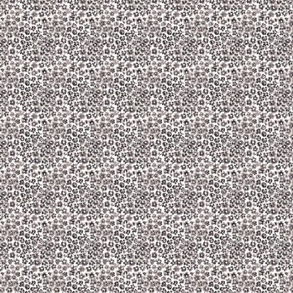 Small Floral Repeat Pattern — original textile pattern for floral licensing