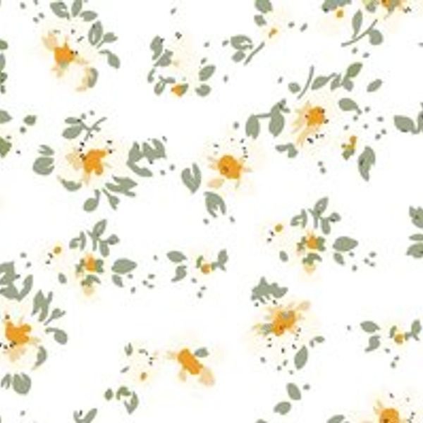 Beige Lace Pattern — original textile pattern for lifestyle licensing